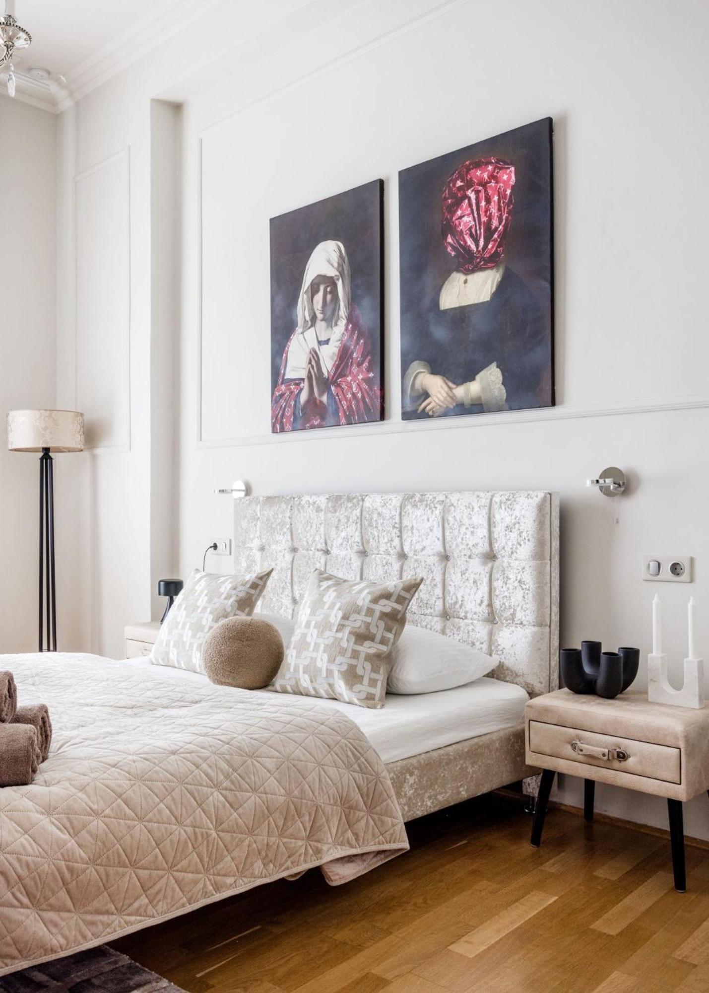 Timeless Elegant Apartment By Opera House Budapeste Exterior foto