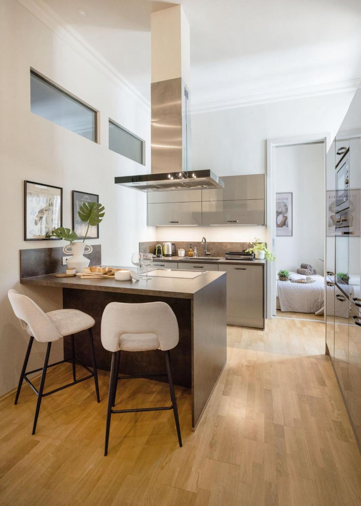 Timeless Elegant Apartment By Opera House Budapeste Exterior foto